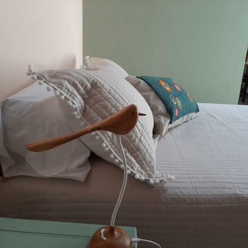 Apartamento Chez Marianne