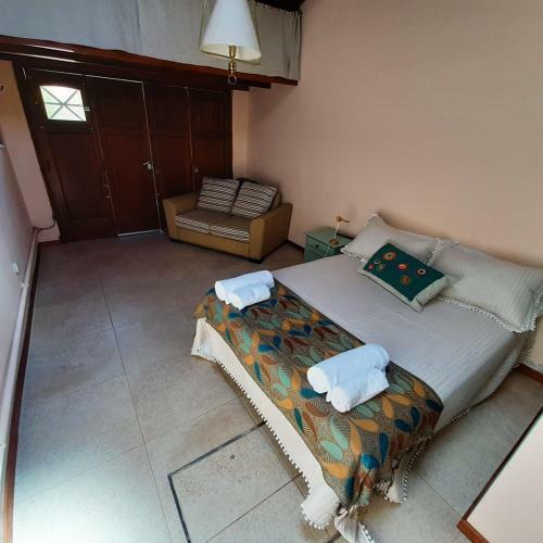 Apartamento Chez Marianne