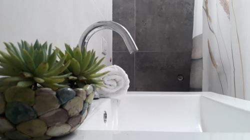 Apartamento Chez Marianne