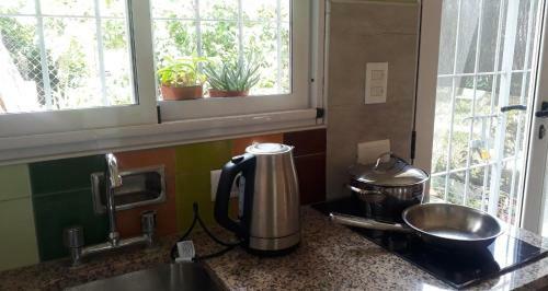Apartamento Chez Marianne
