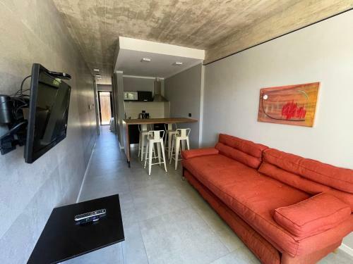 Apartamento Dos569