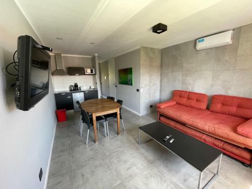 Apartamento Dos569