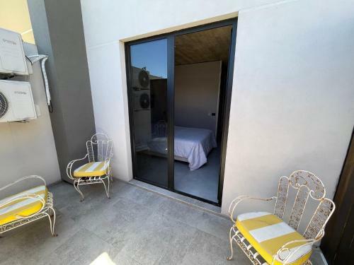 Apartamento Dos569