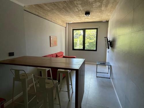 Apartamento Dos569