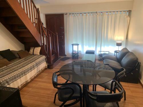 Apartamento Duplex En Los Troncos Mdq