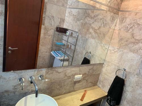 Apartamento Duplex En Los Troncos Mdq
