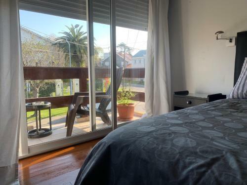 Apartamento Duplex En Los Troncos Mdq