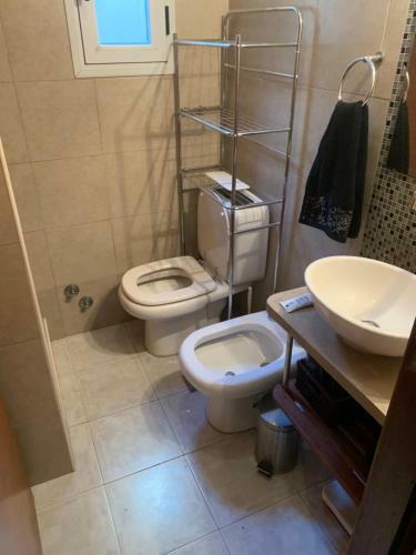 Apartamento Duplex En Los Troncos Mdq