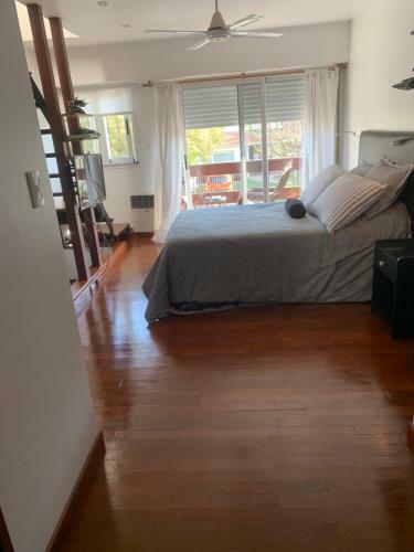 Apartamento Duplex En Los Troncos Mdq