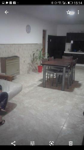 Apartamento La Dorita