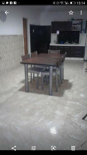 Apartamento La Dorita