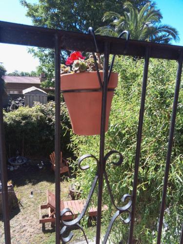 Chalet Caser�n De Tejas