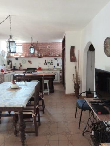 Chalet Caser�n De Tejas