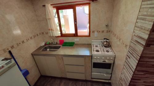 Apartamento Departamentos Lidia