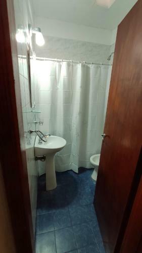 Apartamento Departamentos Lidia