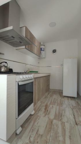 Apartamento Departamentos Lidia