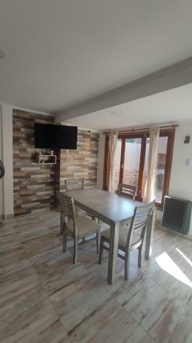 Apartamento Departamentos Lidia