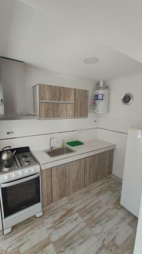Apartamento Departamentos Lidia