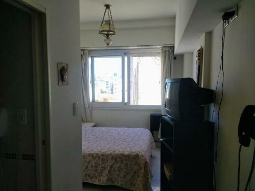 Apartamento Monoambiente Para 2 Personas