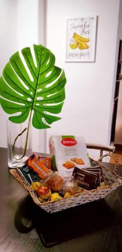 Apartamento Cristobal XIV Mar Del Plata