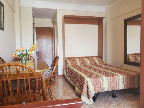 Apartamento Paseo Aldrey
