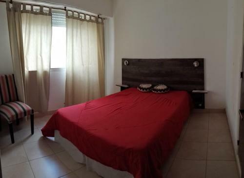 Apartamento Olague III