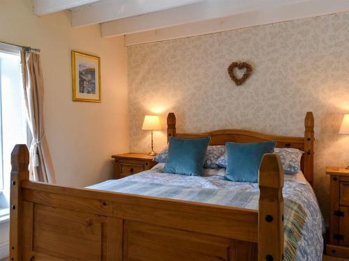 Tilly's Cottage