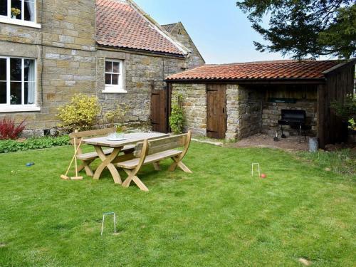 Tilly's Cottage