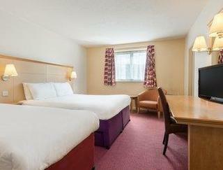 Hotel Days Inn Winchester