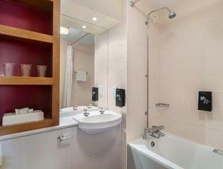 Hotel Days Inn Winchester