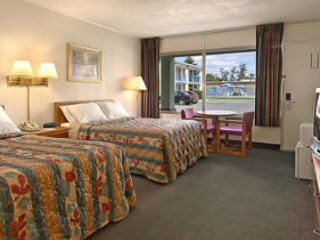 Hotel Days Inn Winchester