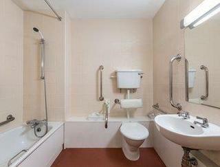 Hotel Days Inn Winchester