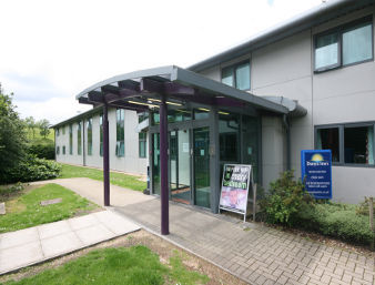 Hotel Days Inn Winchester