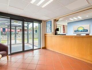Hotel Days Inn Winchester