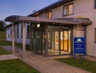 Hotel Days Inn Winchester