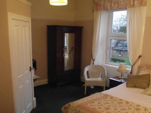 Bed & Breakfast The Old Rectory