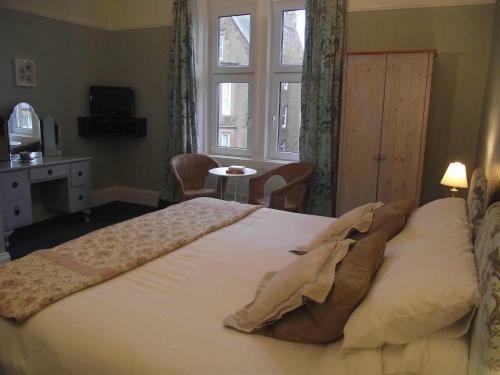 Bed & Breakfast The Old Rectory