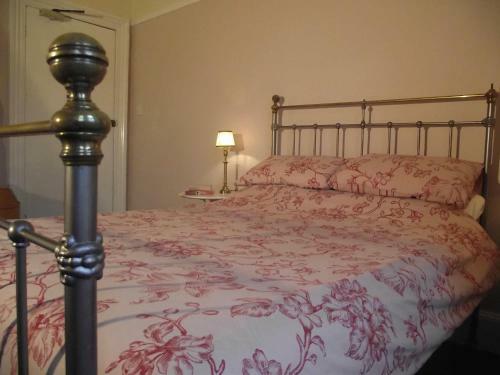Bed & Breakfast The Old Rectory