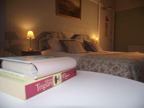 Bed & Breakfast The Old Rectory