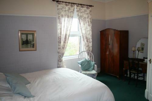 Bed & Breakfast The Old Rectory