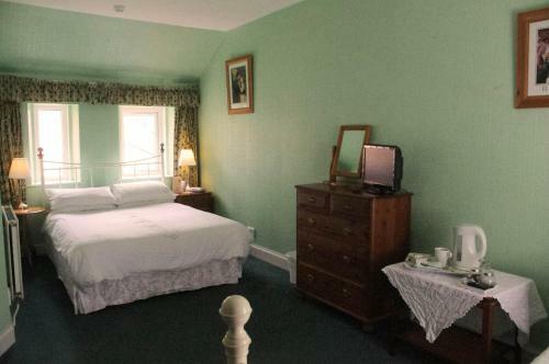 Bed & Breakfast The Old Rectory
