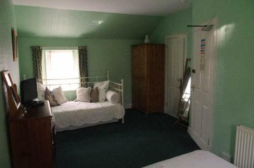 Bed & Breakfast The Old Rectory