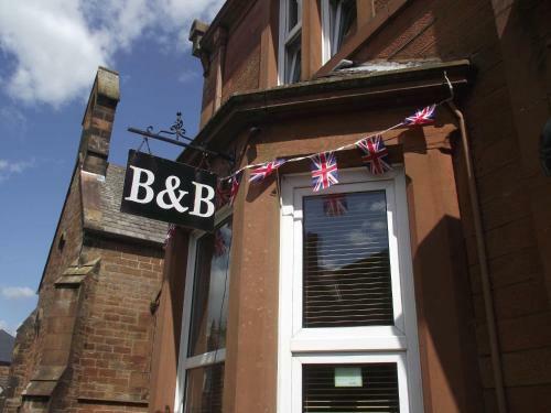 Bed & Breakfast The Old Rectory