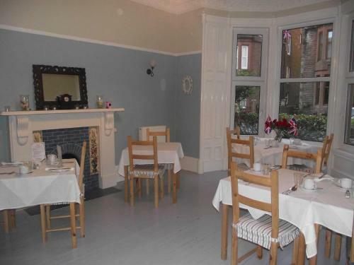 Bed & Breakfast The Old Rectory