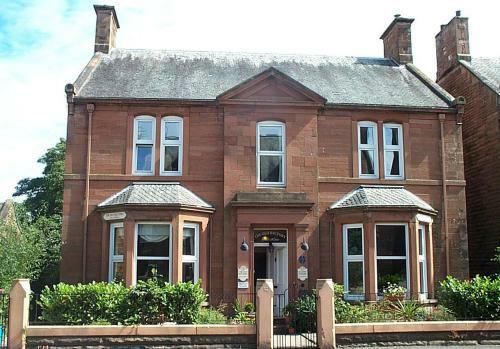 Bed & Breakfast The Old Rectory