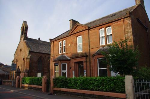 Bed & Breakfast The Old Rectory