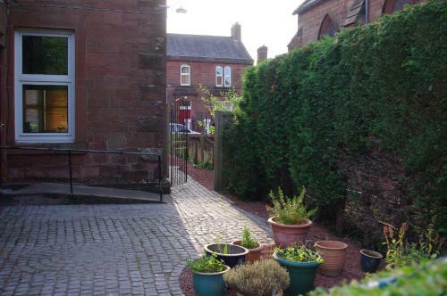 Bed & Breakfast The Old Rectory