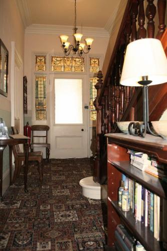 Bed & Breakfast The Old Rectory