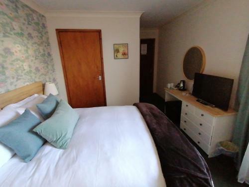 Hostal Rowanbank House