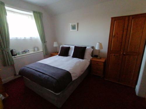 Hostal Rowanbank House